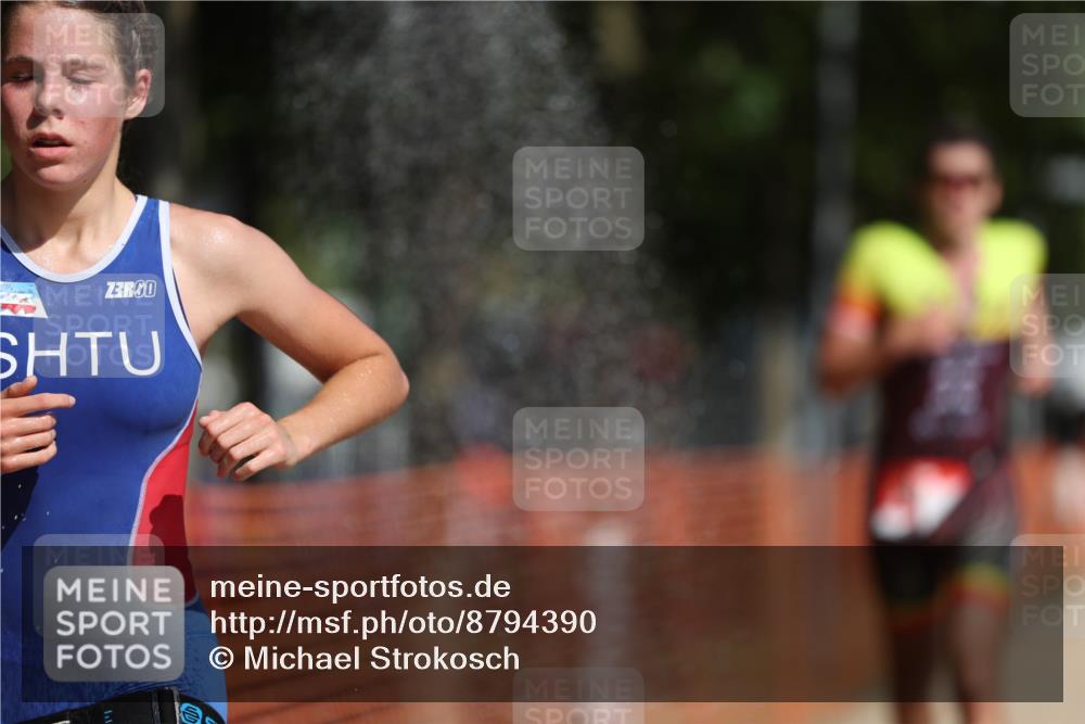 07.09.2025 - 19. Norderstedt Triathlon Michael Strokosch http://msf.ph/oto/8794390 07.09.2025 11:50:46 Laufen 225, 1185, 1335 meine-sportfotos.de