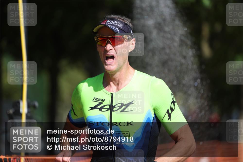 07.09.2025 - 19. Norderstedt Triathlon Michael Strokosch http://msf.ph/oto/8794918 07.09.2025 11:52:14 Laufen 200, 1161, 1197 meine-sportfotos.de