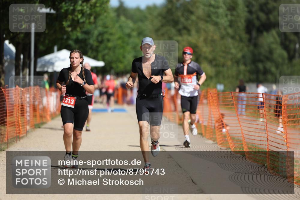 07.09.2025 - 19. Norderstedt Triathlon Michael Strokosch http://msf.ph/oto/8795743 07.09.2025 12:18:26 Laufen 237, 795, 857, 1300, 1313, 1371 meine-sportfotos.de