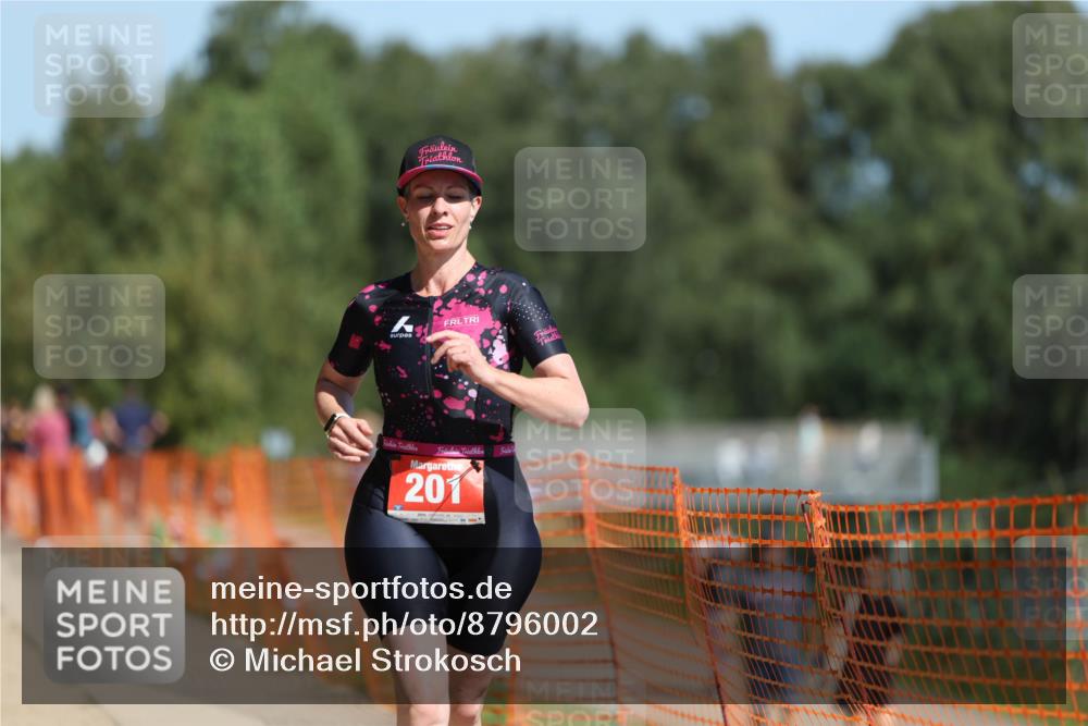 07.09.2025 - 19. Norderstedt Triathlon Michael Strokosch http://msf.ph/oto/8796002 07.09.2025 12:18:53 Laufen 149, 201, 803, 1381 meine-sportfotos.de