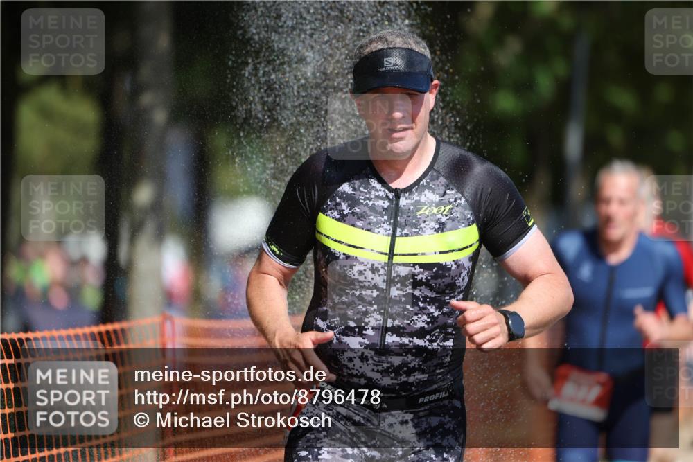 07.09.2025 - 19. Norderstedt Triathlon Michael Strokosch http://msf.ph/oto/8796478 07.09.2025 12:19:50 Laufen 215, 791, 815, 837, 862, 1265 meine-sportfotos.de