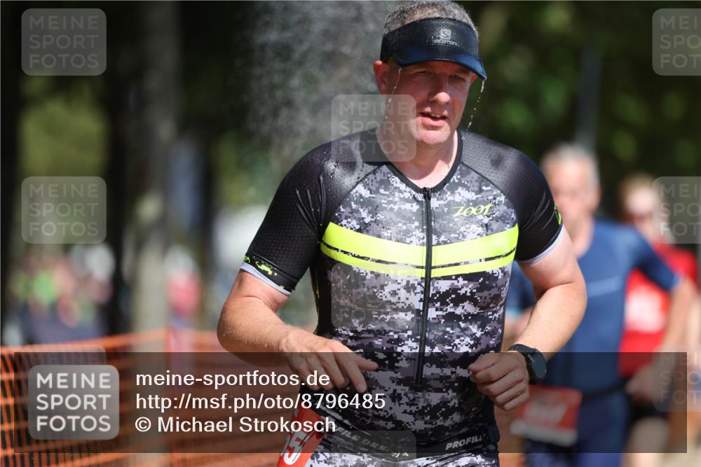 07.09.2025 - 19. Norderstedt Triathlon Michael Strokosch http://msf.ph/oto/8796485 07.09.2025 12:19:50 Laufen 215, 791, 815, 837, 862, 1265 meine-sportfotos.de