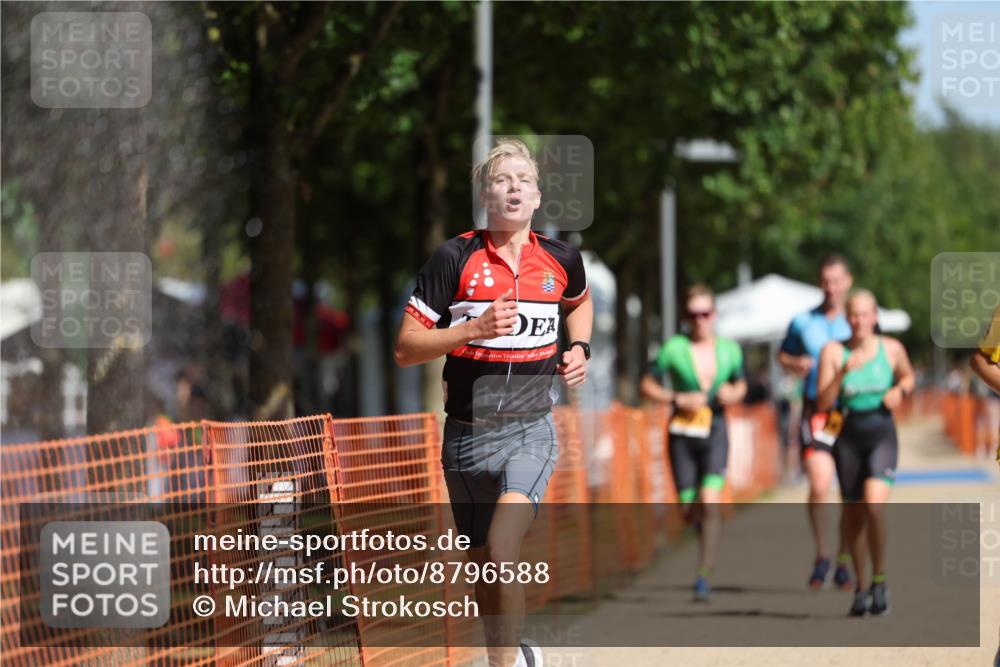 07.09.2025 - 19. Norderstedt Triathlon Michael Strokosch http://msf.ph/oto/8796588 07.09.2025 11:55:24 Laufen 228, 710, 734, 746, 1164, 1173, 1202 meine-sportfotos.de