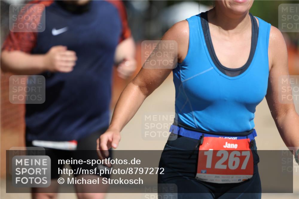 07.09.2025 - 19. Norderstedt Triathlon Michael Strokosch http://msf.ph/oto/8797272 07.09.2025 12:21:51 Laufen 190, 782, 1228, 1267 meine-sportfotos.de