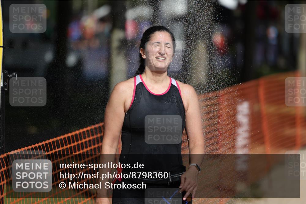 07.09.2025 - 19. Norderstedt Triathlon Michael Strokosch http://msf.ph/oto/8798360 07.09.2025 12:25:17 Laufen 299, 1367, 1380 meine-sportfotos.de