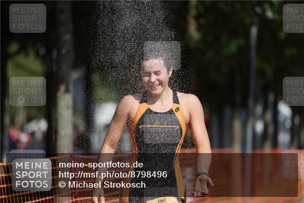 07.09.2025 - 19. Norderstedt Triathlon Michael Strokosch http://msf.ph/oto/8798496 07.09.2025 11:57:58 Laufen 276, 1179, 1211, 1219 meine-sportfotos.de