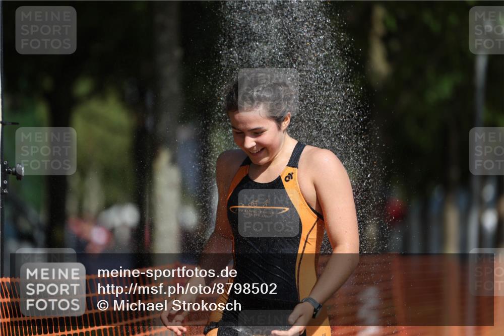 07.09.2025 - 19. Norderstedt Triathlon Michael Strokosch http://msf.ph/oto/8798502 07.09.2025 11:57:58 Laufen 276, 1179, 1211, 1219 meine-sportfotos.de