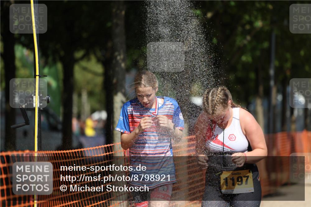 07.09.2025 - 19. Norderstedt Triathlon Michael Strokosch http://msf.ph/oto/8798921 07.09.2025 12:28:35 Laufen 165, 278, 736, 1197, 1249, 1348 meine-sportfotos.de
