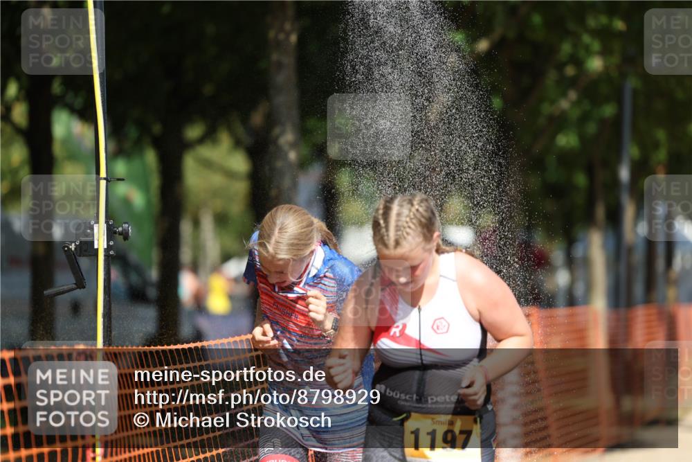 07.09.2025 - 19. Norderstedt Triathlon Michael Strokosch http://msf.ph/oto/8798929 07.09.2025 12:28:36 Laufen 165, 278, 736, 1197, 1348 meine-sportfotos.de