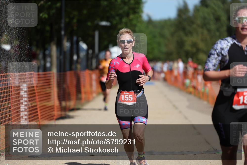 07.09.2025 - 19. Norderstedt Triathlon Michael Strokosch http://msf.ph/oto/8799231 07.09.2025 12:29:03 Laufen 149, 155, 184, 267, 1358 meine-sportfotos.de