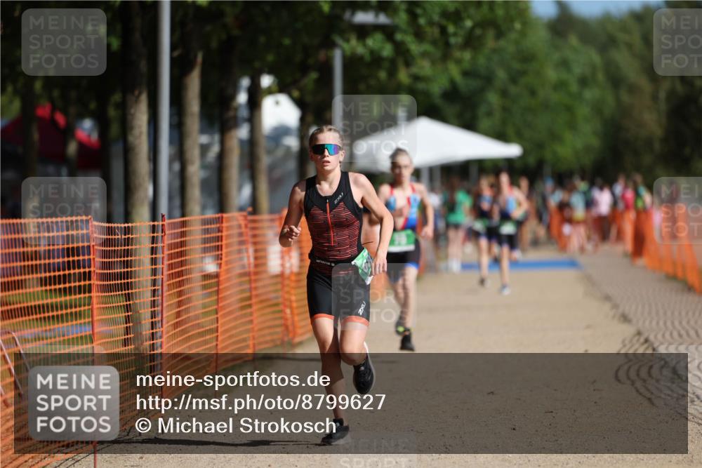 07.09.2025 - 19. Norderstedt Triathlon Michael Strokosch http://msf.ph/oto/8799627 07.09.2025 10:56:11 Laufen 70, 109, 114, 682 meine-sportfotos.de