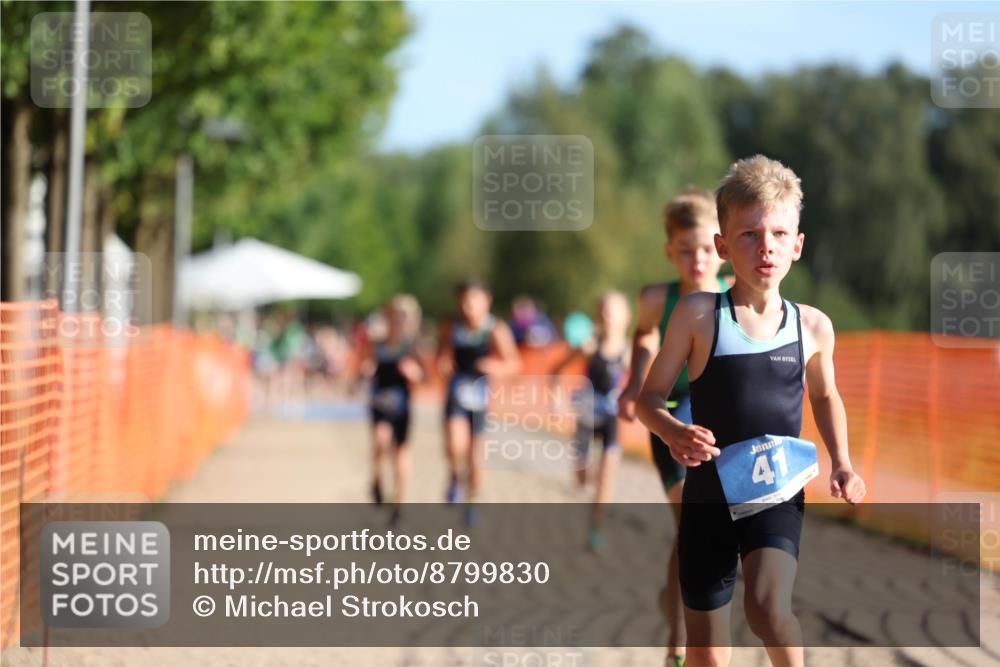 07.09.2025 - 19. Norderstedt Triathlon Michael Strokosch http://msf.ph/oto/8799830 07.09.2025 09:13:22 Laufen 3, 14, 41, 45, 49, 55 meine-sportfotos.de