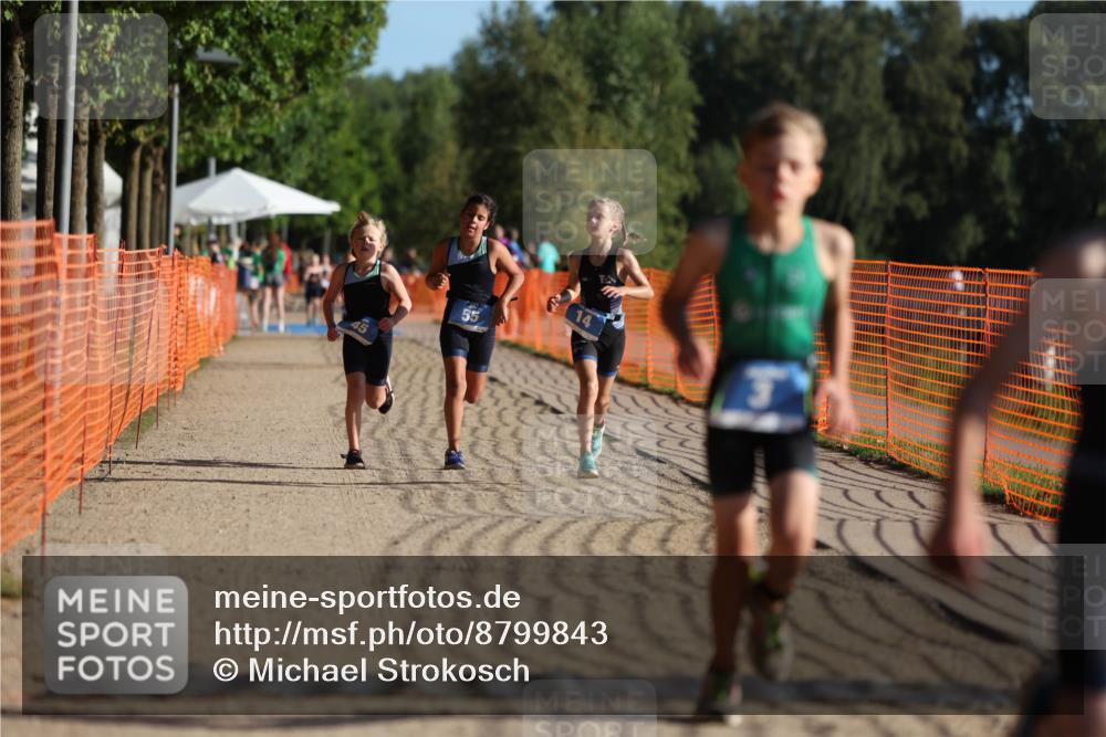 07.09.2025 - 19. Norderstedt Triathlon Michael Strokosch http://msf.ph/oto/8799843 07.09.2025 09:13:23 Laufen 3, 14, 41, 45, 49, 55 meine-sportfotos.de