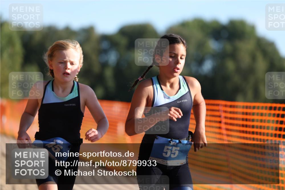 07.09.2025 - 19. Norderstedt Triathlon Michael Strokosch http://msf.ph/oto/8799933 07.09.2025 09:13:28 Laufen 3, 14, 29, 45, 55 meine-sportfotos.de