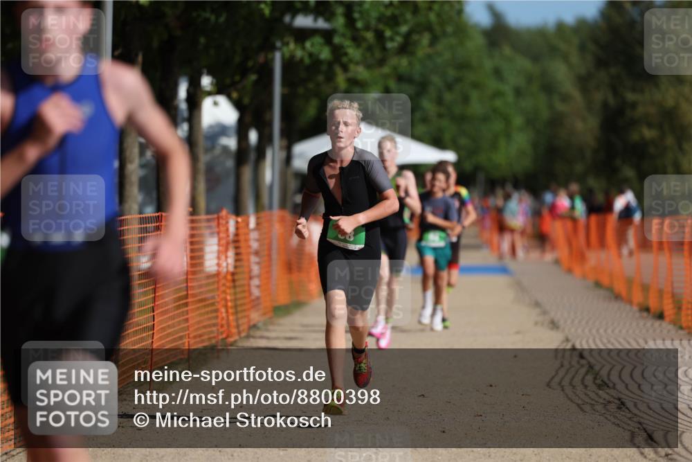 07.09.2025 - 19. Norderstedt Triathlon Michael Strokosch http://msf.ph/oto/8800398 07.09.2025 10:57:11 Laufen 58, 94, 116, 125, 126, 636, 1125 meine-sportfotos.de