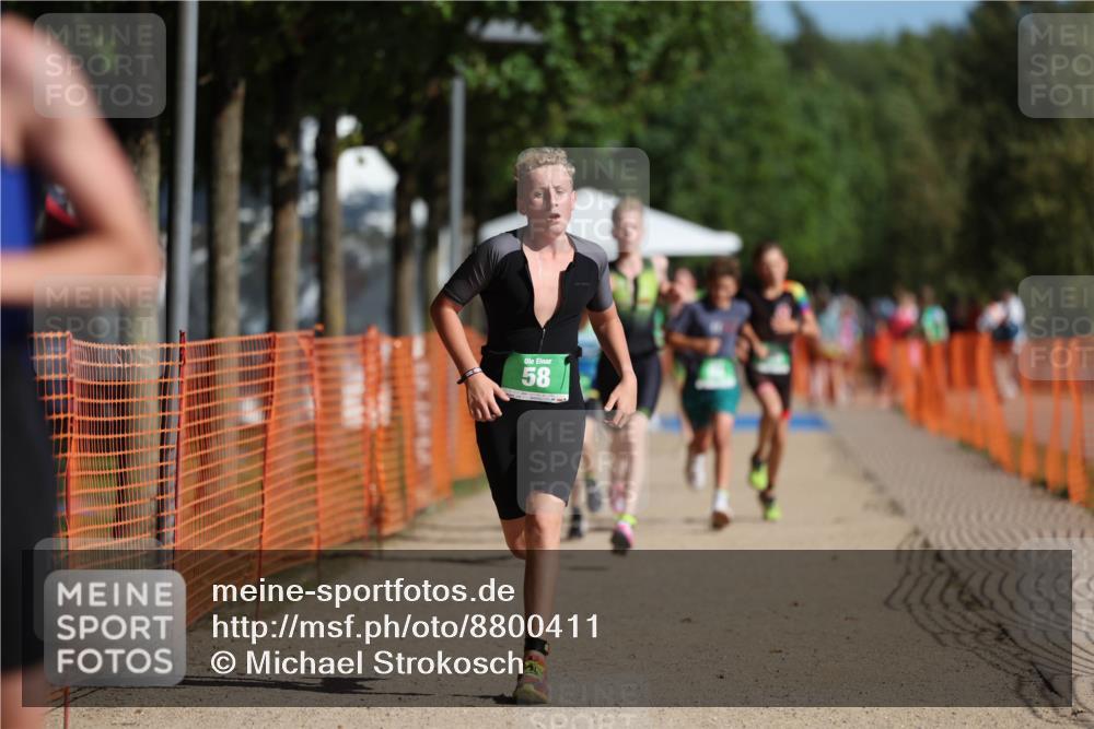 07.09.2025 - 19. Norderstedt Triathlon Michael Strokosch http://msf.ph/oto/8800411 07.09.2025 10:57:11 Laufen 58, 94, 116, 125, 126, 636, 1125 meine-sportfotos.de