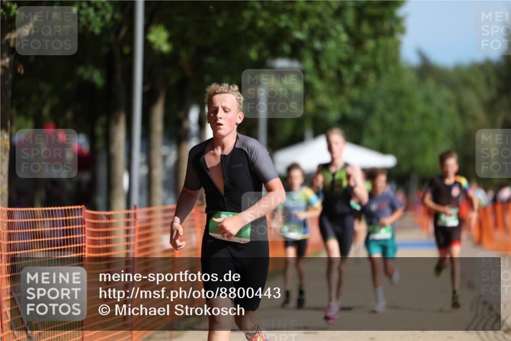 07.09.2025 - 19. Norderstedt Triathlon Michael Strokosch http://msf.ph/oto/8800443 07.09.2025 10:57:12 Laufen 58, 94, 116, 125, 126, 636, 1125 meine-sportfotos.de