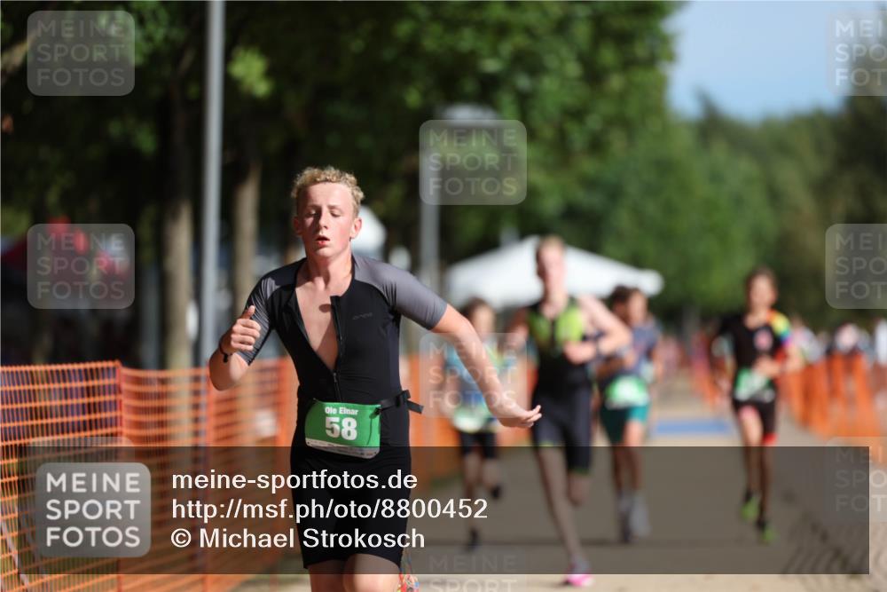 07.09.2025 - 19. Norderstedt Triathlon Michael Strokosch http://msf.ph/oto/8800452 07.09.2025 10:57:13 Laufen 58, 94, 116, 125, 126, 636, 1125 meine-sportfotos.de