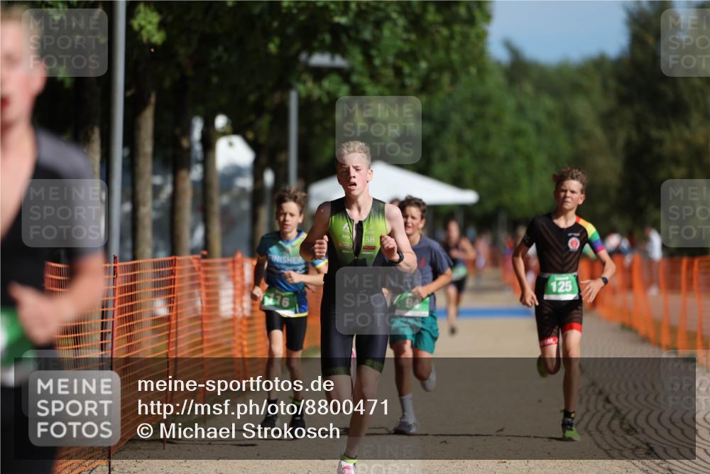 07.09.2025 - 19. Norderstedt Triathlon Michael Strokosch http://msf.ph/oto/8800471 07.09.2025 10:57:14 Laufen 58, 94, 116, 125, 126, 636 meine-sportfotos.de
