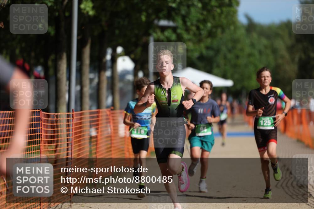 07.09.2025 - 19. Norderstedt Triathlon Michael Strokosch http://msf.ph/oto/8800485 07.09.2025 10:57:14 Laufen 58, 94, 116, 125, 126, 636 meine-sportfotos.de
