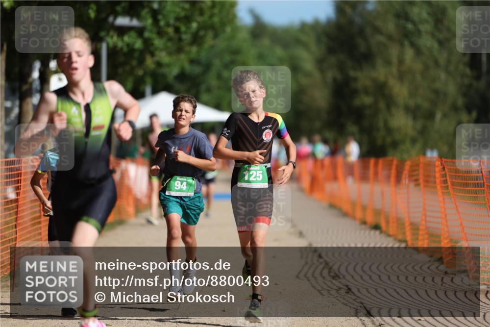 07.09.2025 - 19. Norderstedt Triathlon Michael Strokosch http://msf.ph/oto/8800493 07.09.2025 10:57:15 Laufen 58, 94, 116, 125, 126, 636 meine-sportfotos.de