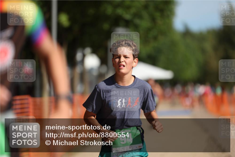 07.09.2025 - 19. Norderstedt Triathlon Michael Strokosch http://msf.ph/oto/8800554 07.09.2025 10:57:18 Laufen 58, 94, 116, 125, 126, 655 meine-sportfotos.de