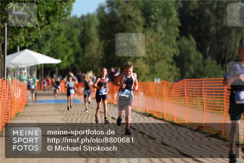 07.09.2025 - 19. Norderstedt Triathlon Michael Strokosch http://msf.ph/oto/8800681 07.09.2025 09:14:49 Laufen 7, 17, 52 meine-sportfotos.de