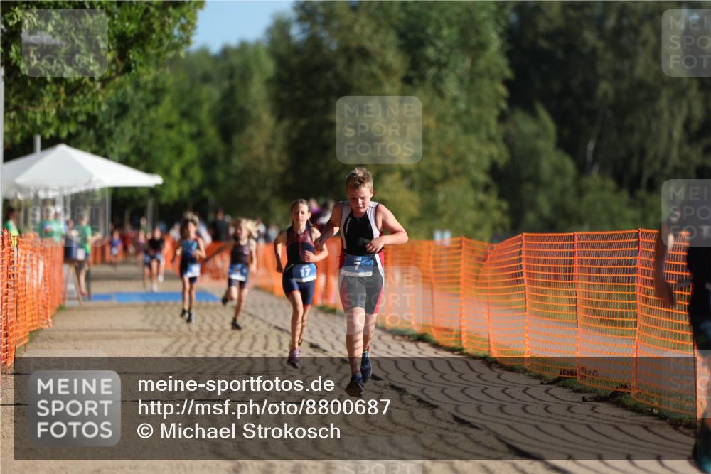 07.09.2025 - 19. Norderstedt Triathlon Michael Strokosch http://msf.ph/oto/8800687 07.09.2025 09:14:50 Laufen 7, 17, 52 meine-sportfotos.de