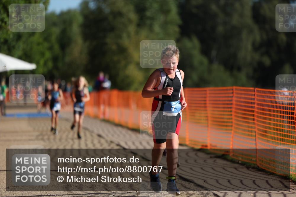 07.09.2025 - 19. Norderstedt Triathlon Michael Strokosch http://msf.ph/oto/8800767 07.09.2025 09:14:53 Laufen 7, 17, 52 meine-sportfotos.de