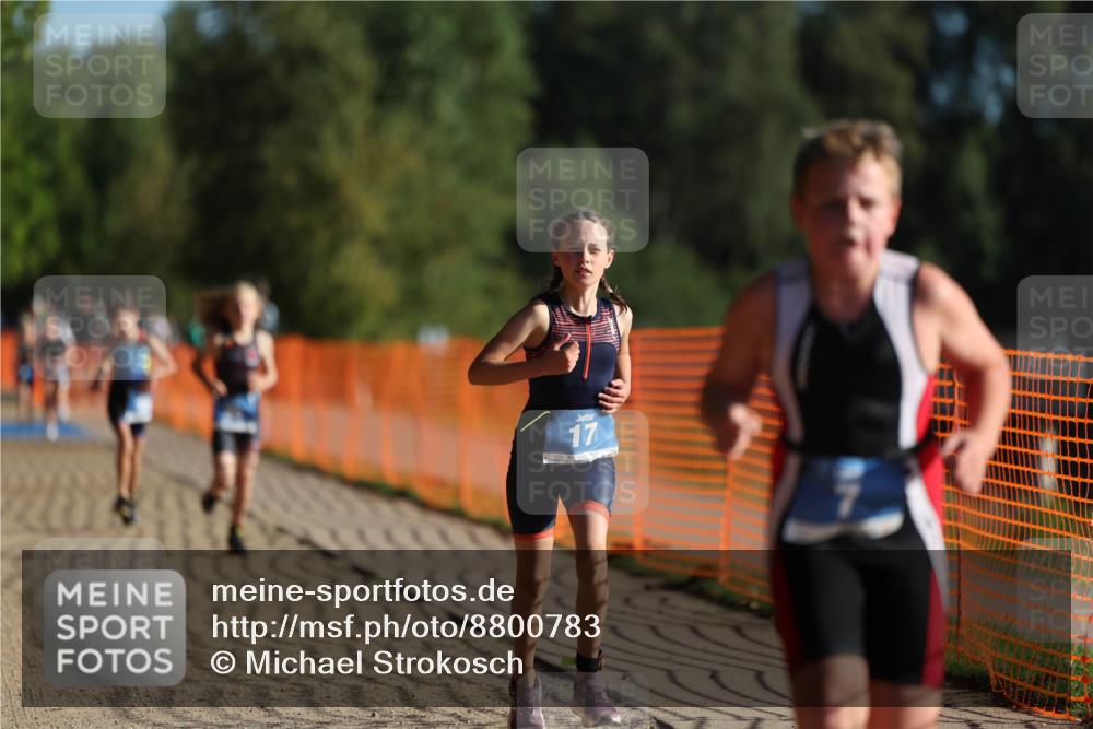 07.09.2025 - 19. Norderstedt Triathlon Michael Strokosch http://msf.ph/oto/8800783 07.09.2025 09:14:55 Laufen 7, 17, 34, 52 meine-sportfotos.de