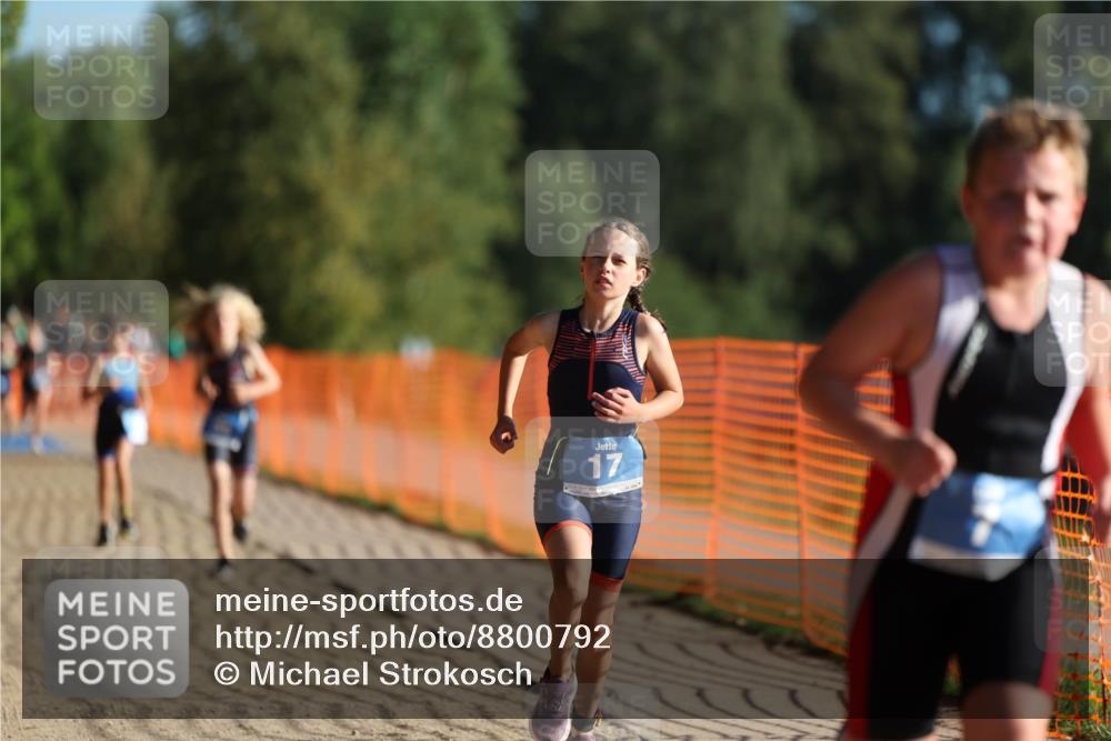 07.09.2025 - 19. Norderstedt Triathlon Michael Strokosch http://msf.ph/oto/8800792 07.09.2025 09:14:55 Laufen 7, 17, 34, 52 meine-sportfotos.de