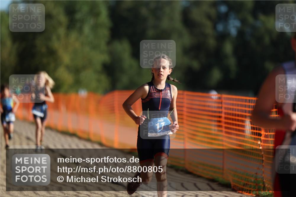 07.09.2025 - 19. Norderstedt Triathlon Michael Strokosch http://msf.ph/oto/8800805 07.09.2025 09:14:55 Laufen 7, 17, 34, 52 meine-sportfotos.de