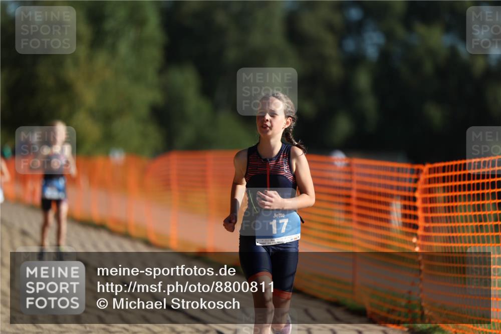 07.09.2025 - 19. Norderstedt Triathlon Michael Strokosch http://msf.ph/oto/8800811 07.09.2025 09:14:56 Laufen 7, 17, 34, 39, 52 meine-sportfotos.de