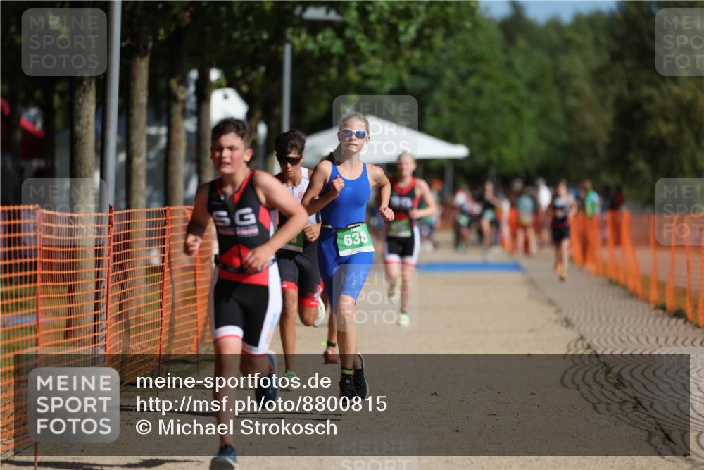 07.09.2025 - 19. Norderstedt Triathlon Michael Strokosch http://msf.ph/oto/8800815 07.09.2025 10:57:46 Laufen 60, 108, 115, 638, 670 meine-sportfotos.de
