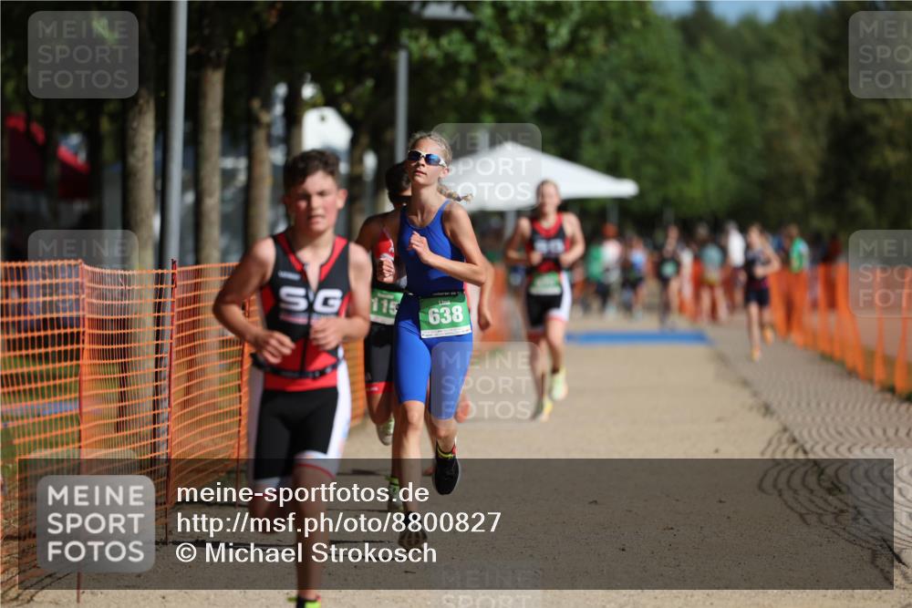 07.09.2025 - 19. Norderstedt Triathlon Michael Strokosch http://msf.ph/oto/8800827 07.09.2025 10:57:46 Laufen 60, 108, 115, 638, 670 meine-sportfotos.de
