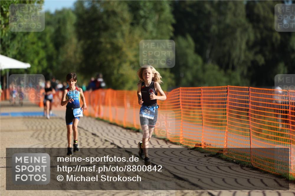 07.09.2025 - 19. Norderstedt Triathlon Michael Strokosch http://msf.ph/oto/8800842 07.09.2025 09:14:57 Laufen 7, 17, 34, 39 meine-sportfotos.de