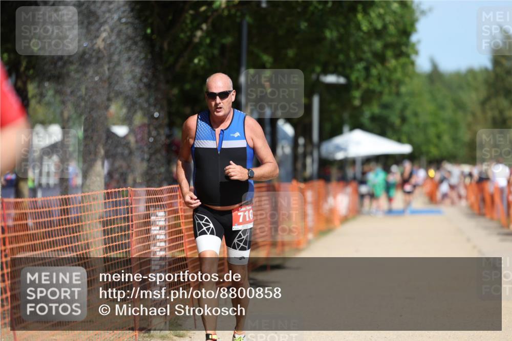 07.09.2025 - 19. Norderstedt Triathlon Michael Strokosch http://msf.ph/oto/8800858 07.09.2025 12:31:01 Laufen 710, 1300, 1320, 1372 meine-sportfotos.de