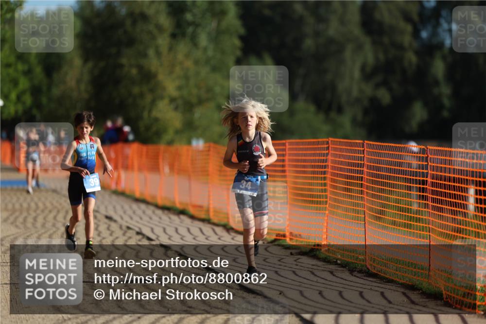 07.09.2025 - 19. Norderstedt Triathlon Michael Strokosch http://msf.ph/oto/8800862 07.09.2025 09:14:58 Laufen 7, 17, 34, 39 meine-sportfotos.de