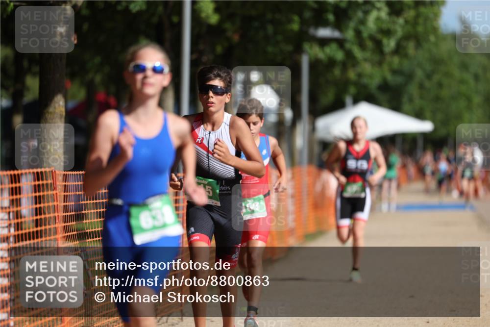 07.09.2025 - 19. Norderstedt Triathlon Michael Strokosch http://msf.ph/oto/8800863 07.09.2025 10:57:49 Laufen 60, 108, 115, 638, 670 meine-sportfotos.de