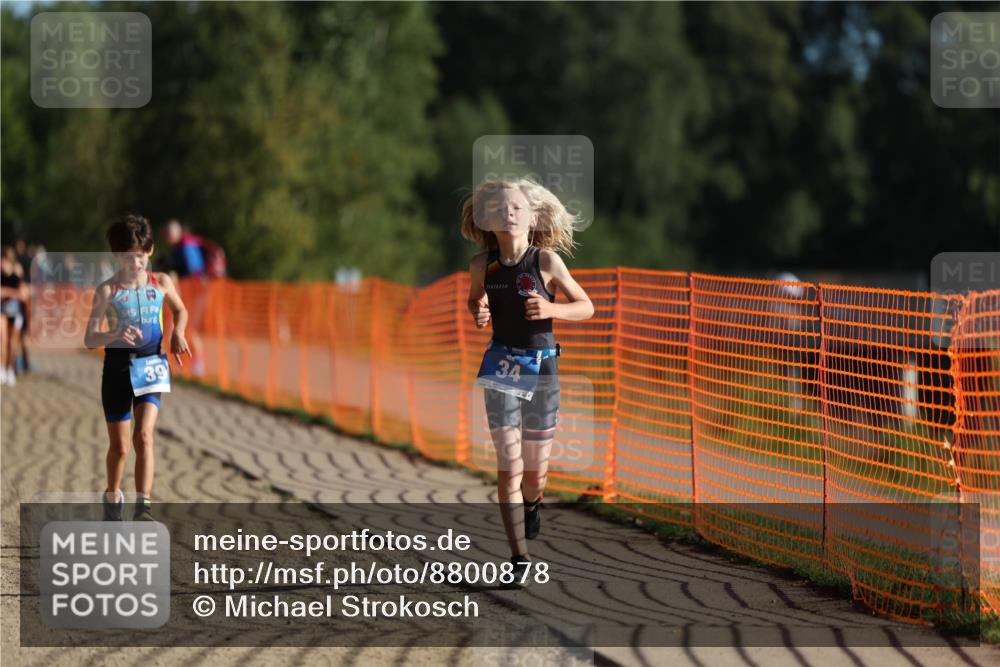 07.09.2025 - 19. Norderstedt Triathlon Michael Strokosch http://msf.ph/oto/8800878 07.09.2025 09:14:58 Laufen 7, 17, 34, 39 meine-sportfotos.de
