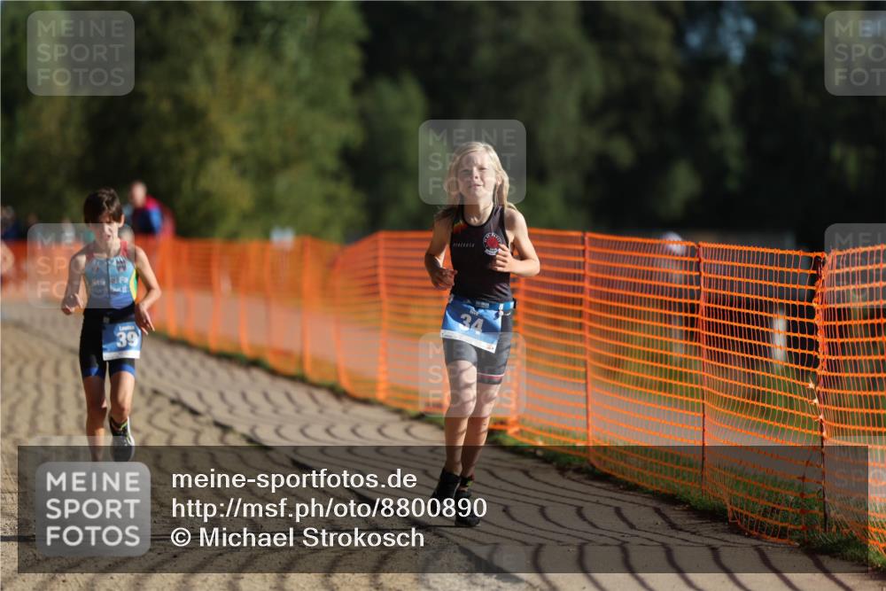 07.09.2025 - 19. Norderstedt Triathlon Michael Strokosch http://msf.ph/oto/8800890 07.09.2025 09:14:59 Laufen 7, 17, 34, 39 meine-sportfotos.de