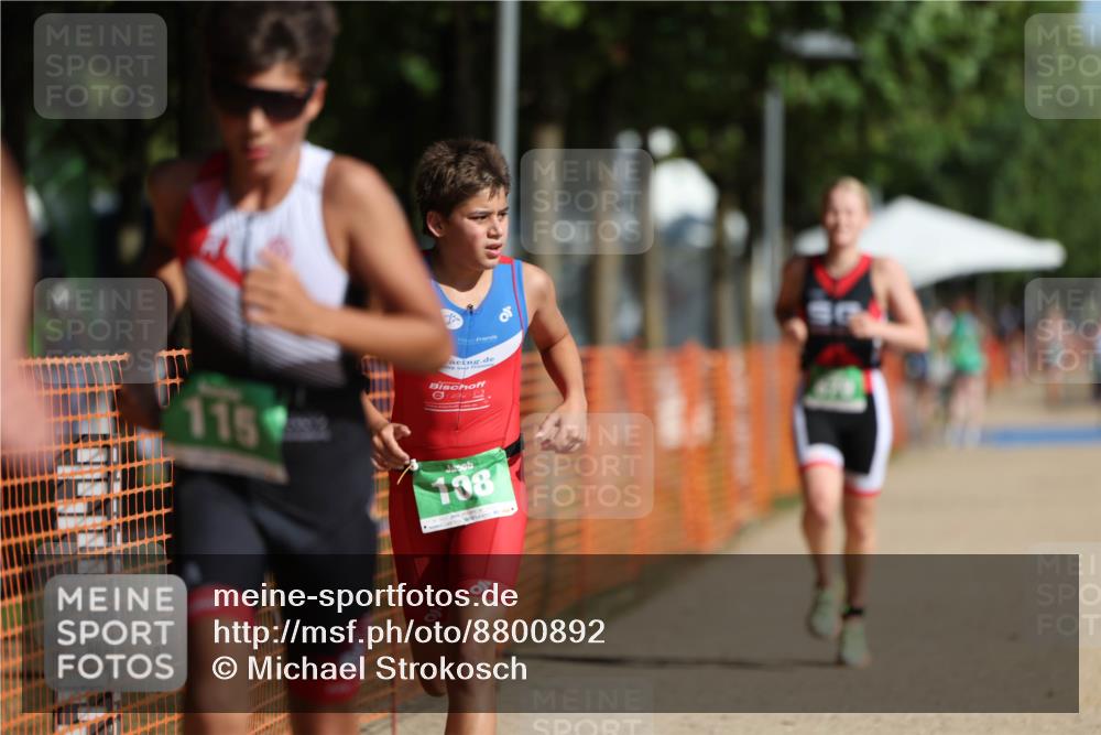07.09.2025 - 19. Norderstedt Triathlon Michael Strokosch http://msf.ph/oto/8800892 07.09.2025 10:57:50 Laufen 60, 108, 115, 638, 670 meine-sportfotos.de