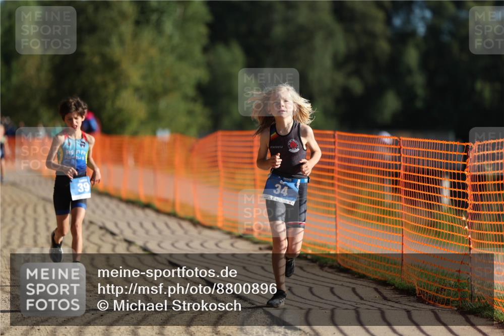 07.09.2025 - 19. Norderstedt Triathlon Michael Strokosch http://msf.ph/oto/8800896 07.09.2025 09:14:59 Laufen 7, 17, 34, 39 meine-sportfotos.de