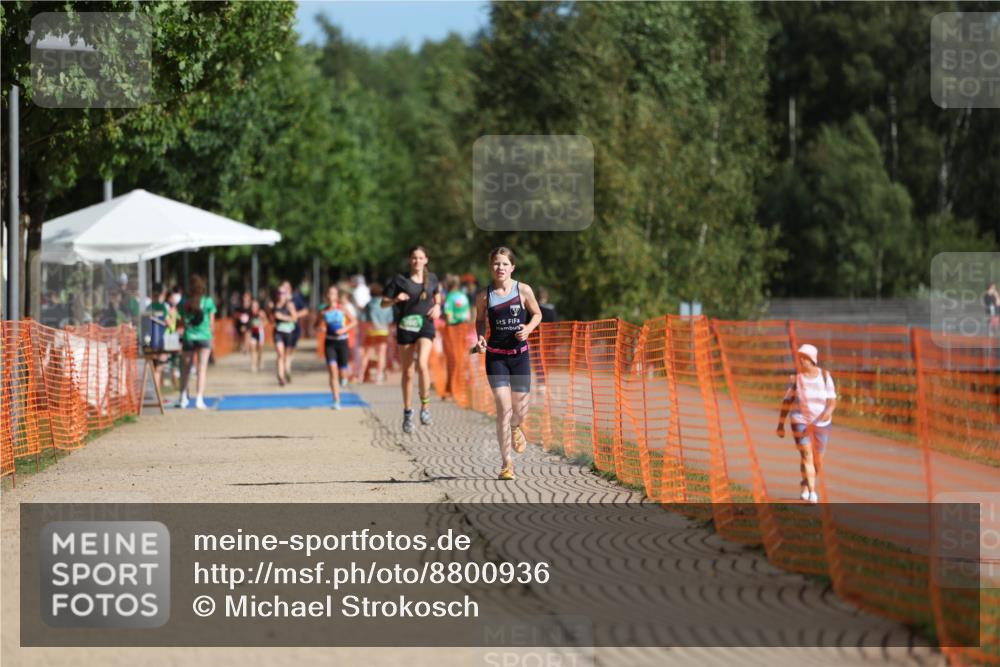 07.09.2025 - 19. Norderstedt Triathlon Michael Strokosch http://msf.ph/oto/8800936 07.09.2025 10:57:54 Laufen 108, 115, 638, 670 meine-sportfotos.de