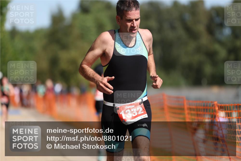 07.09.2025 - 19. Norderstedt Triathlon Michael Strokosch http://msf.ph/oto/8801021 07.09.2025 12:01:32 Laufen 148, 770, 774, 1178, 1301, 1332, 1334 meine-sportfotos.de