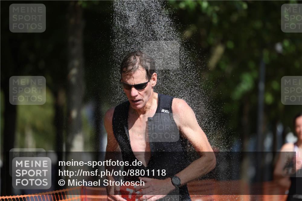 07.09.2025 - 19. Norderstedt Triathlon Michael Strokosch http://msf.ph/oto/8801118 07.09.2025 12:01:37 Laufen 148, 774, 1178, 1301, 1334 meine-sportfotos.de