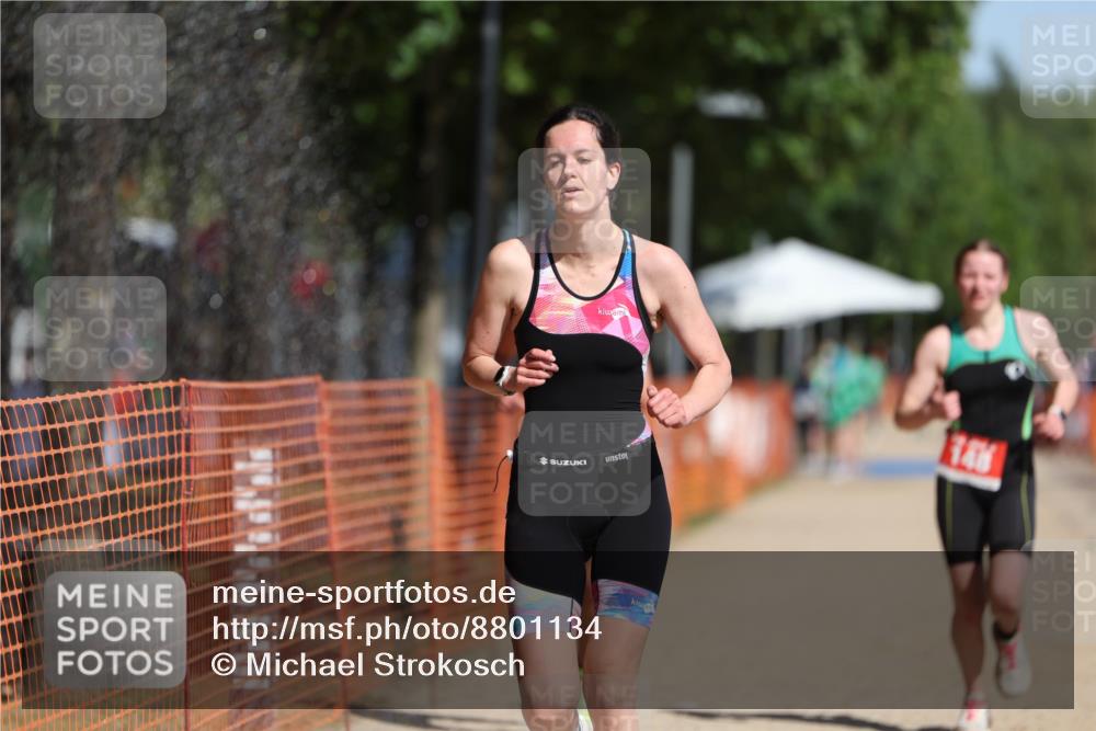 07.09.2025 - 19. Norderstedt Triathlon Michael Strokosch http://msf.ph/oto/8801134 07.09.2025 12:01:38 Laufen 148, 774, 1178, 1301, 1334 meine-sportfotos.de