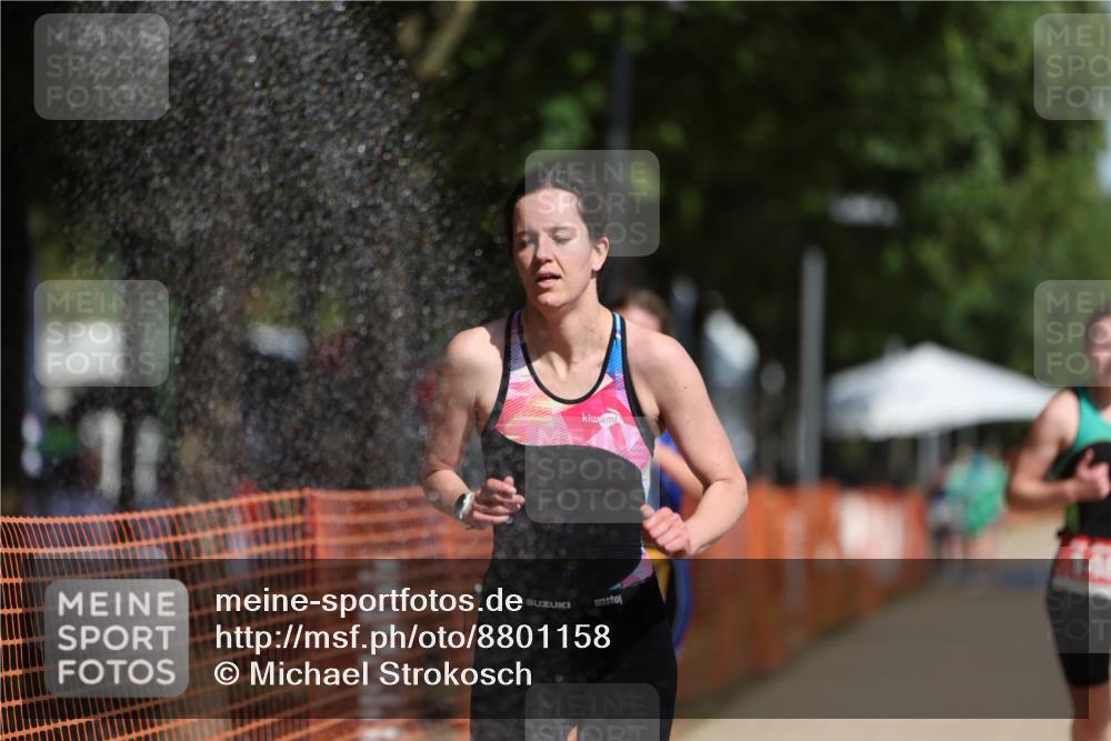 07.09.2025 - 19. Norderstedt Triathlon Michael Strokosch http://msf.ph/oto/8801158 07.09.2025 12:01:38 Laufen 148, 774, 1178, 1301, 1334 meine-sportfotos.de