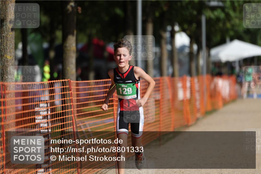 07.09.2025 - 19. Norderstedt Triathlon Michael Strokosch http://msf.ph/oto/8801333 07.09.2025 10:58:17 Laufen 57, 129, 643 meine-sportfotos.de