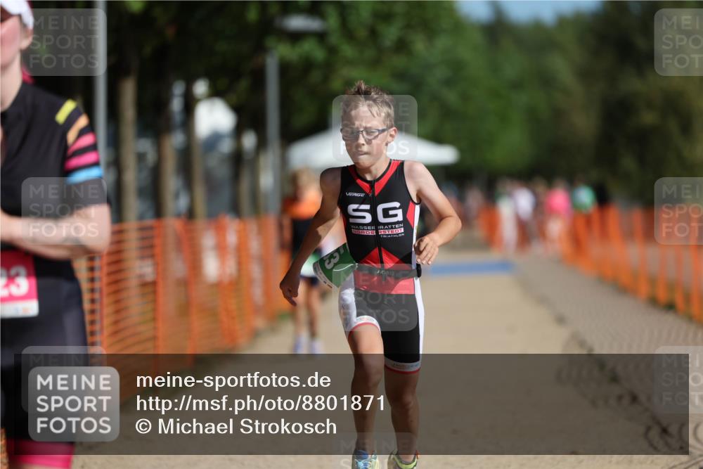 07.09.2025 - 19. Norderstedt Triathlon Michael Strokosch http://msf.ph/oto/8801871 07.09.2025 10:59:21 Laufen 64, 73, 83, 132, 1123 meine-sportfotos.de